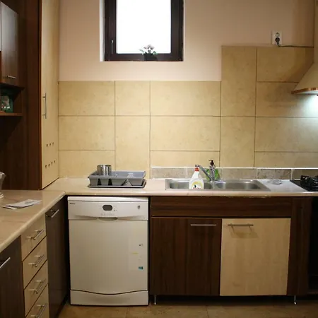 ★★★★★ 3bdrm Spacious House 6+ Guests Dom wakacyjny *