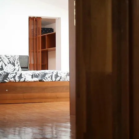 ★★★★★ 3bdrm Spacious House 6+ Guests Dom wakacyjny Bukareszt