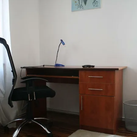 Case de vacanță ★★★★★ 3bdrm Spacious House 6+ Guests Bucureşti